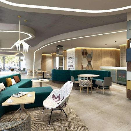 Hampton By Hilton Szczecin East Ξενοδοχείο Εξωτερικό φωτογραφία