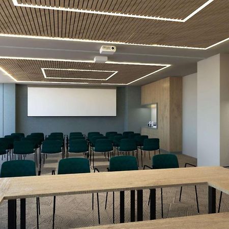 Hampton By Hilton Szczecin East Ξενοδοχείο Εξωτερικό φωτογραφία